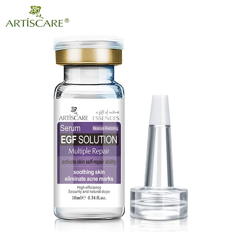 ARTISCARE EGF Acne & Blackhead Repair Face Serum