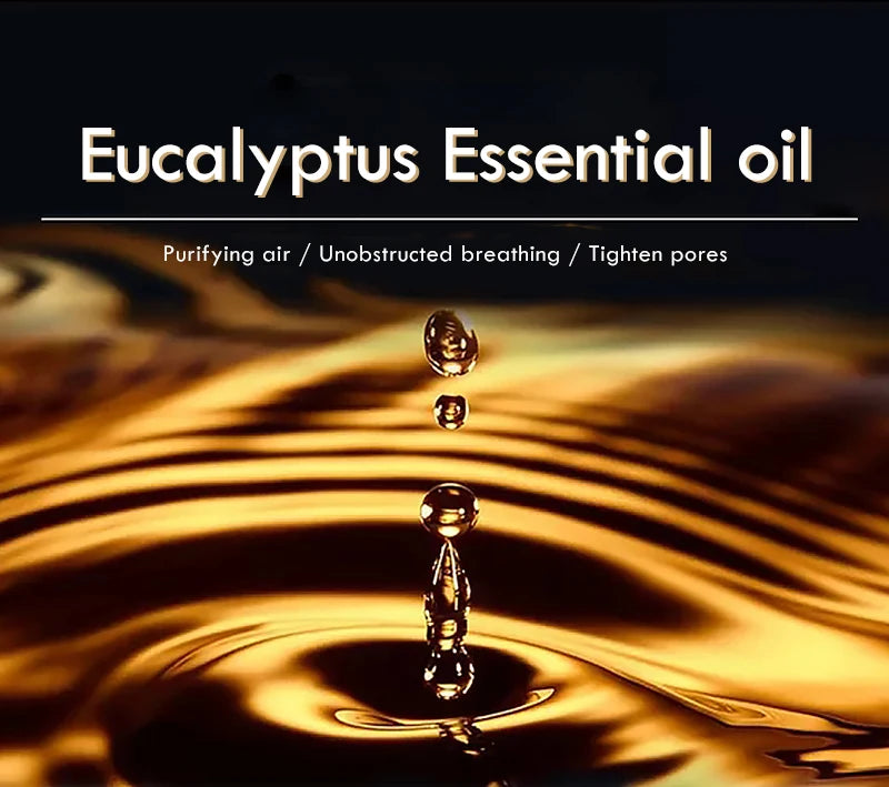 PureScent Therapeutic Grade Essential Oil – 100% Natural Aromatherapy