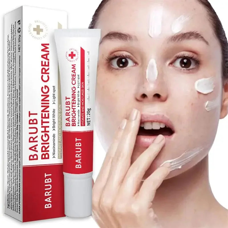 Powerful Spot-removing Whiten Cream Brighten Skin Fast Eliminates Melanin Pigmentation Melasma Dark Spots Moisturize Beauty Gel