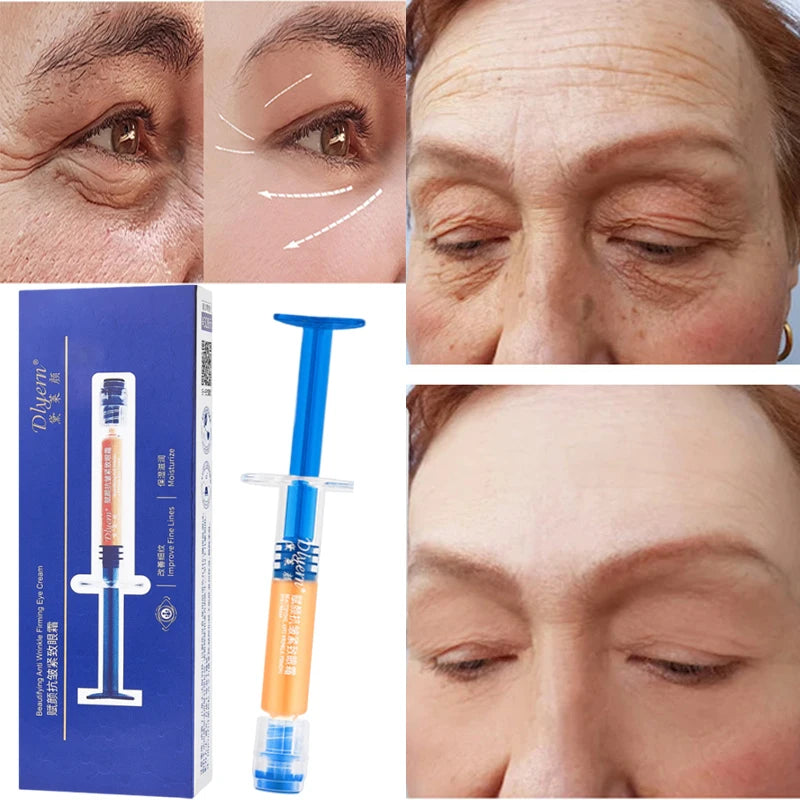 RetinolFirm Anti-Aging Wrinkle Repair Face Cream
