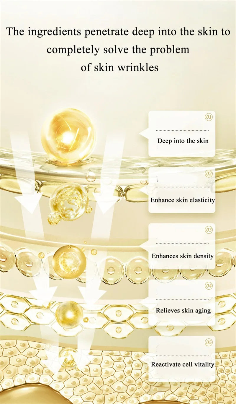 RetinolFirm Anti-Aging Wrinkle Repair Face Cream
