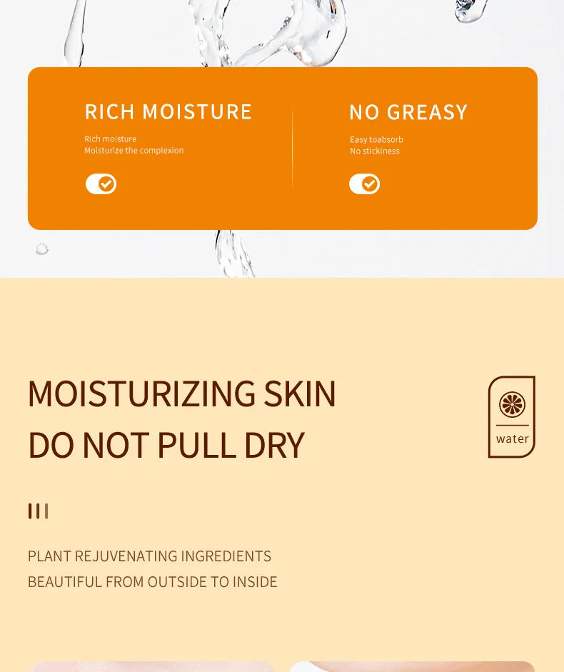 GlowTone Vitamin C Brightening Face Toner – Oil Control & Anti-Aging