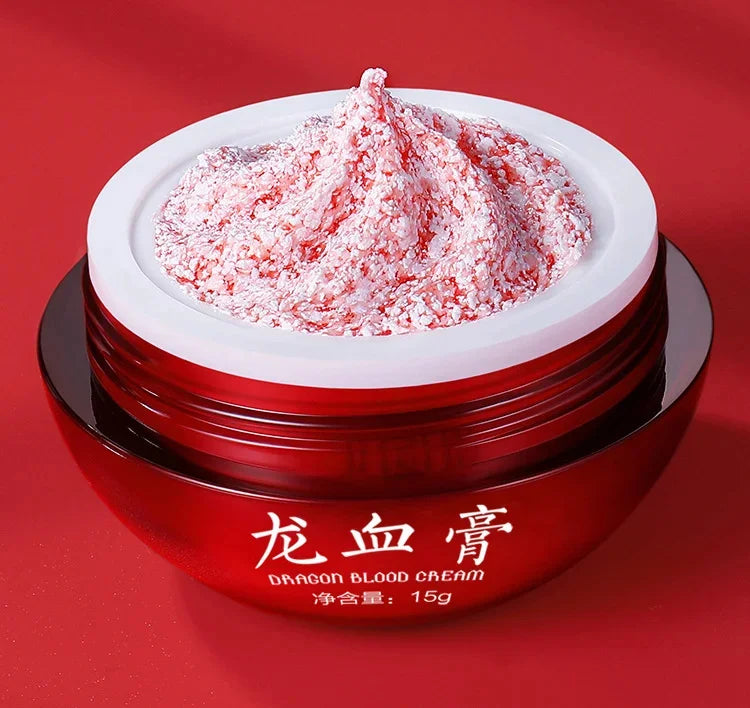 Dragon Blood Cream Wrinkle Removal Facial Serum Rejuvenation Lift Firming Anti-aging Whitening Invisible Pores Beauty Skin Care