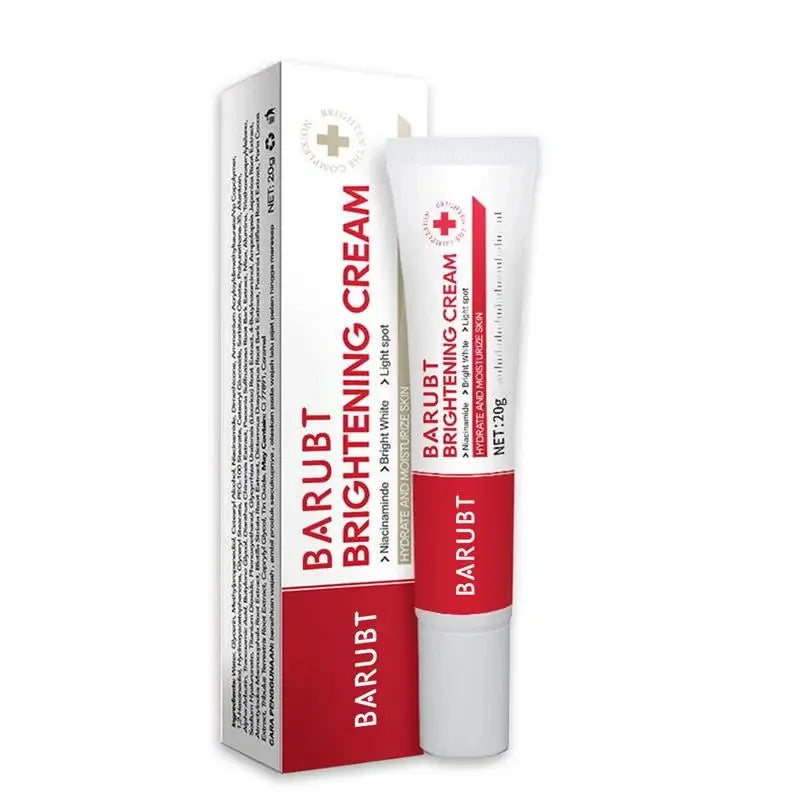 Powerful Spot-removing Whiten Cream Brighten Skin Fast Eliminates Melanin Pigmentation Melasma Dark Spots Moisturize Beauty Gel