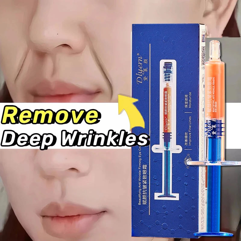 RetinolFirm Anti-Aging Wrinkle Repair Face Cream