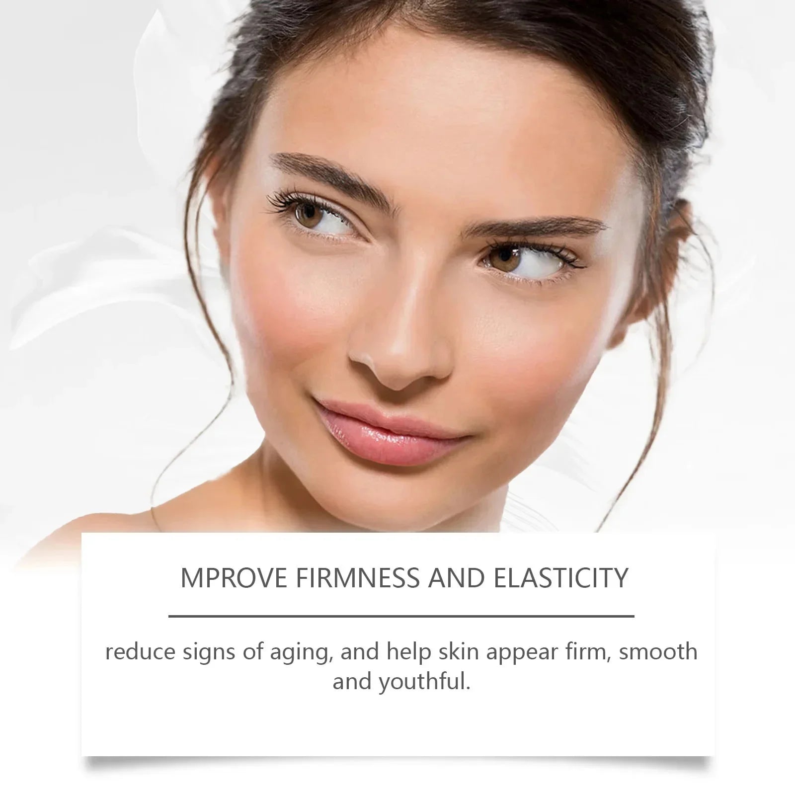 BioCollagen Anti-Wrinkle Face Mask – Lift, Firm & Brighten