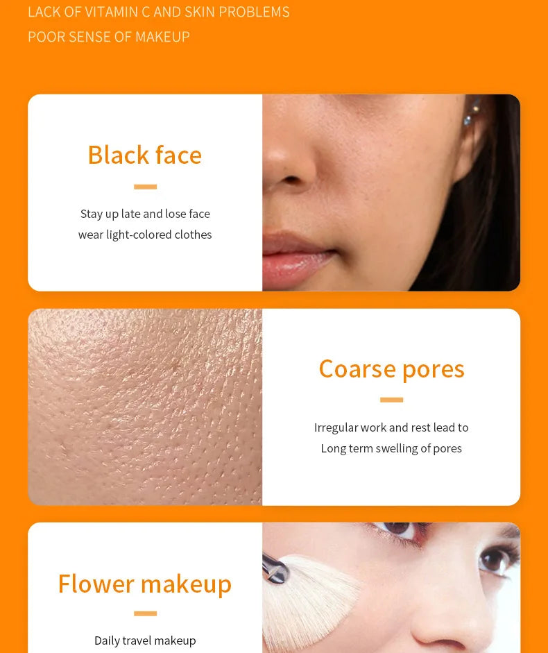GlowTone Vitamin C Brightening Face Toner – Oil Control & Anti-Aging