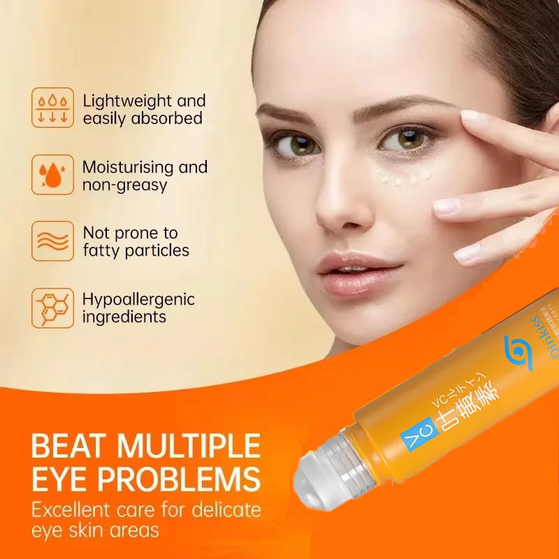 EyeRevive Retinol Dark Circle & Eye Bag Serum
