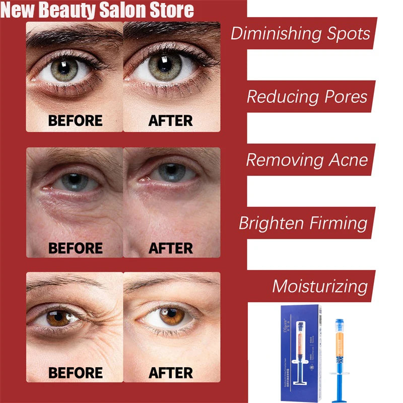 RetinolFirm Anti-Aging Wrinkle Repair Face Cream
