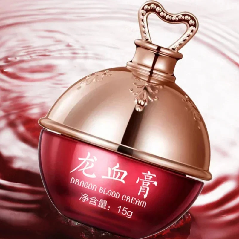 Dragon Blood Cream Wrinkle Removal Facial Serum Rejuvenation Lift Firming Anti-aging Whitening Invisible Pores Beauty Skin Care