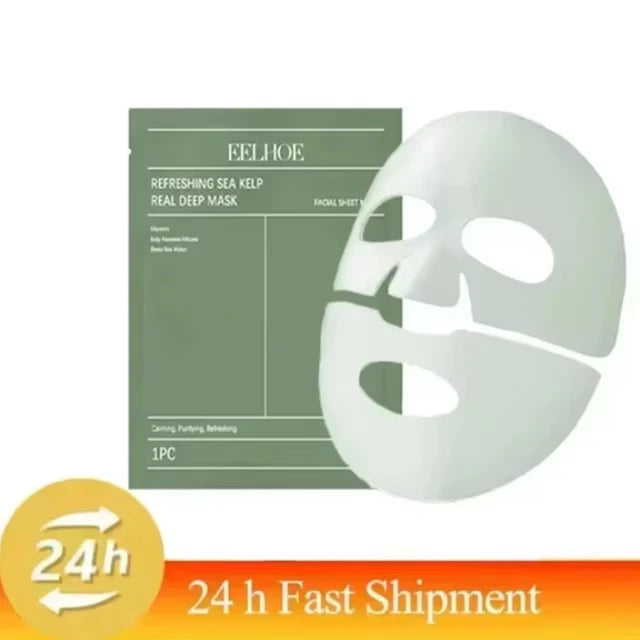 BioCollagen Anti-Wrinkle Face Mask – Lift, Firm & Brighten