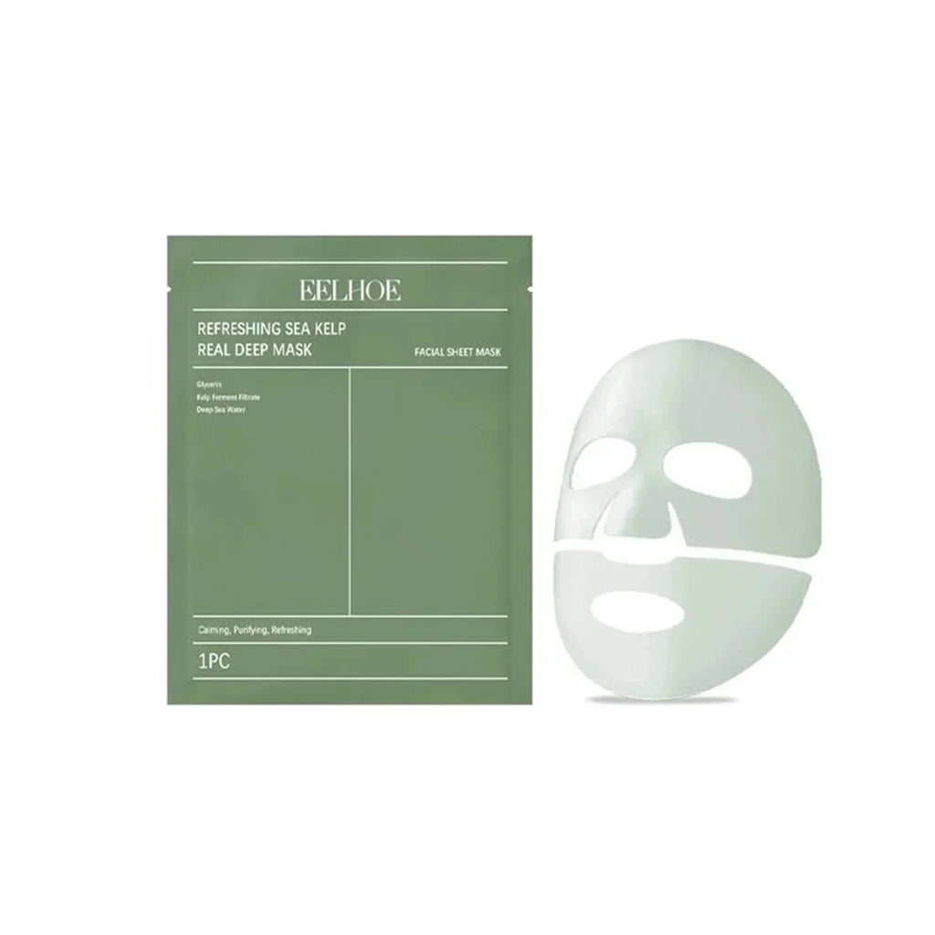 BioCollagen Anti-Wrinkle Face Mask – Lift, Firm & Brighten