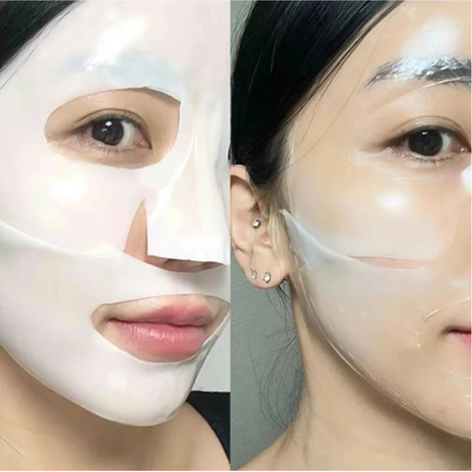 BioCollagen Anti-Wrinkle Face Mask – Lift, Firm & Brighten