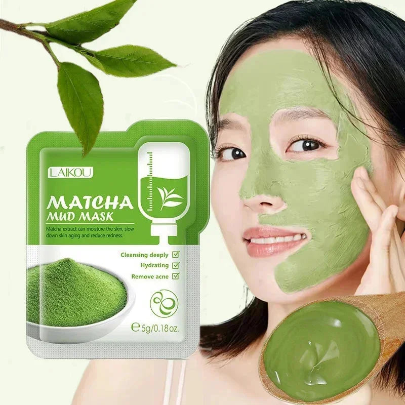 BioCollagen Anti-Wrinkle Face Mask – Lift, Firm & Brighten