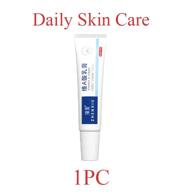 GlowBody Smoothing & Brightening Cream – Strawberry Legs & Rough Skin Fix