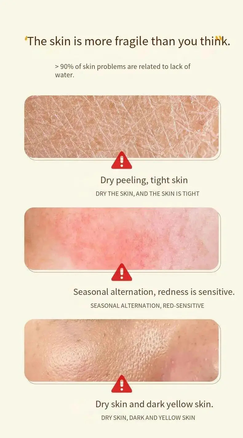 AstroGlow Dark Spot Corrector & Whitening Brightening Cream
