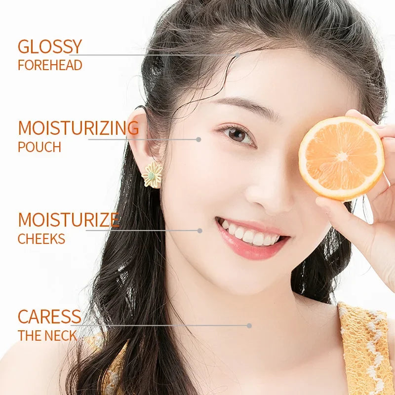 GlowTone Vitamin C Brightening Face Toner – Oil Control & Anti-Aging