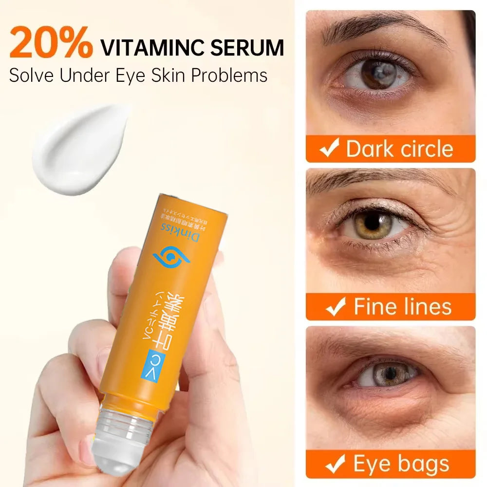 EyeRevive Retinol Dark Circle & Eye Bag Serum