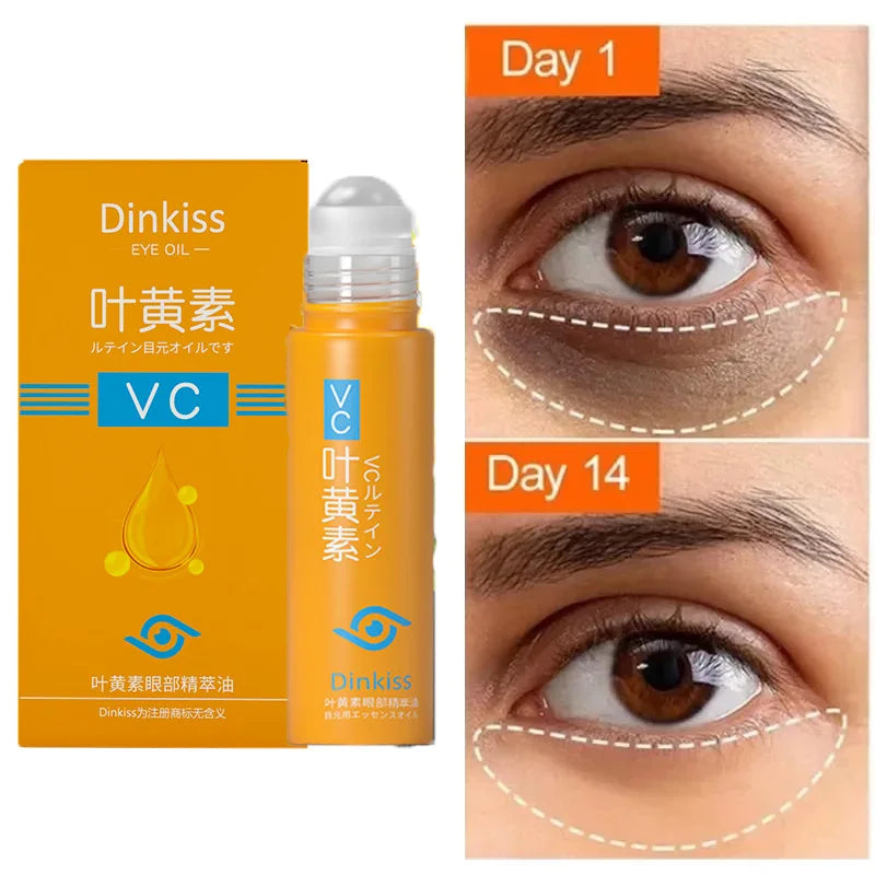 EyeRevive Retinol Dark Circle & Eye Bag Serum