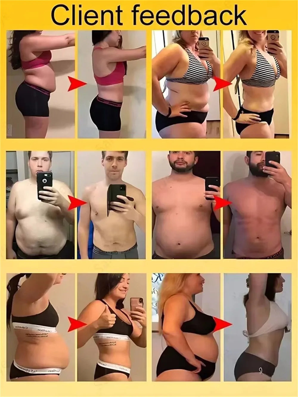 SculptSlim Fat Burning & Cellulite Firming Body Cream