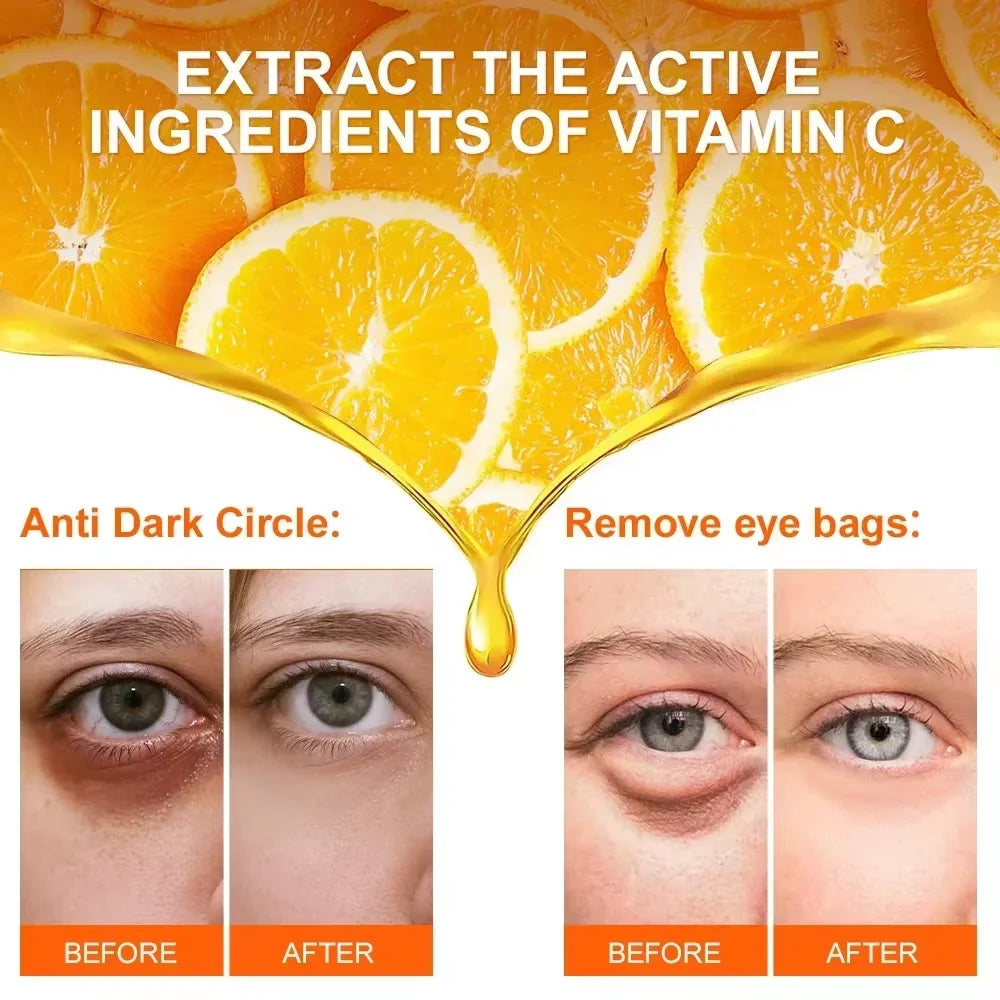 EyeRevive Retinol Dark Circle & Eye Bag Serum