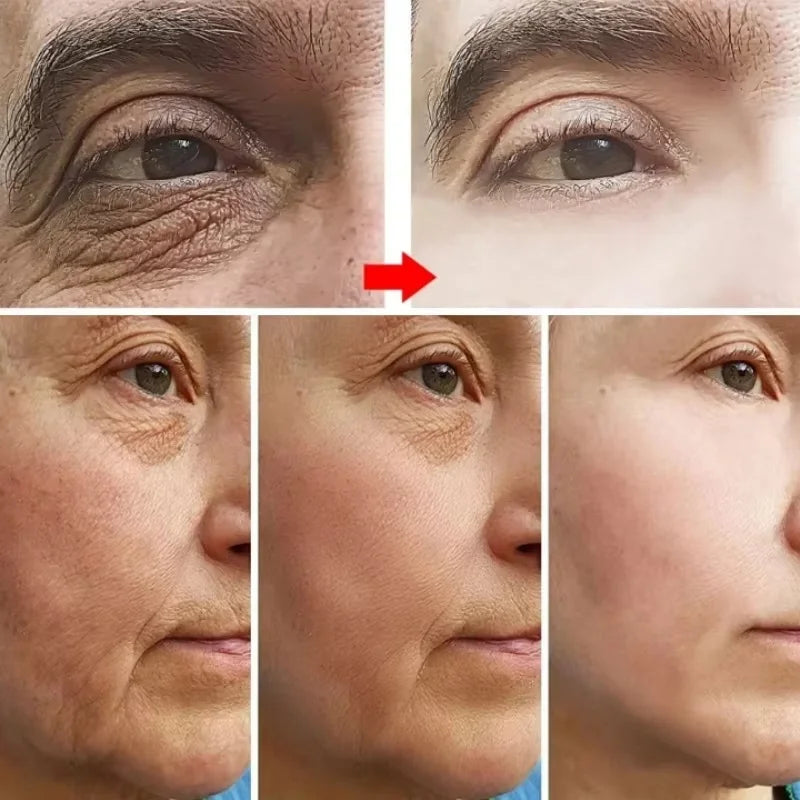 RetinolFirm Anti-Aging Wrinkle Repair Face Cream