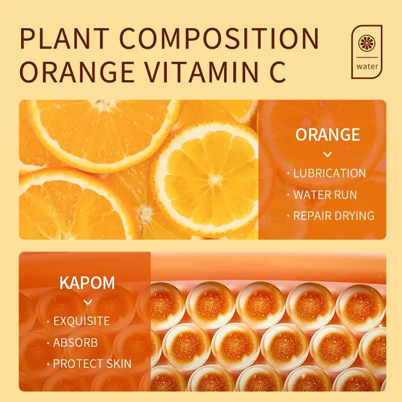 GlowTone Vitamin C Brightening Face Toner – Oil Control & Anti-Aging