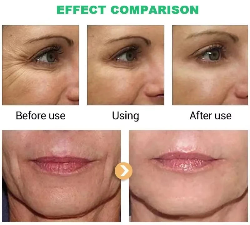 RetinolFirm Anti-Aging Wrinkle Repair Face Cream