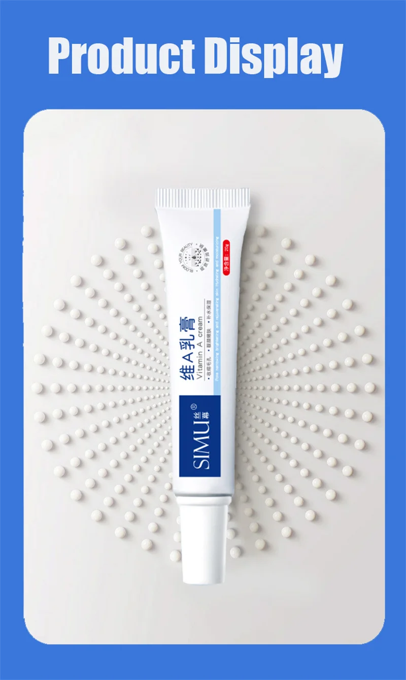 GlowBody Smoothing & Brightening Cream – Strawberry Legs & Rough Skin Fix