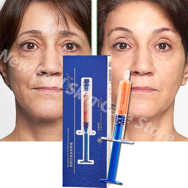 RetinolFirm Anti-Aging Wrinkle Repair Face Cream