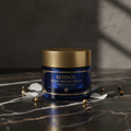 Retinol Night Repair Cream luxury jar
